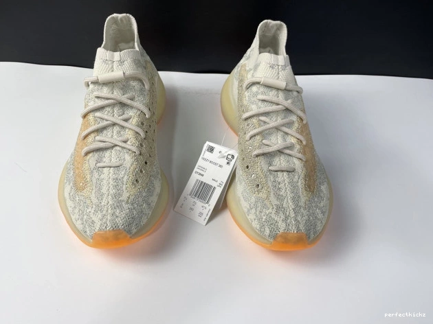 Yeezy 380 Boost GY2649 Adidas Yecoraite Reflective 0812